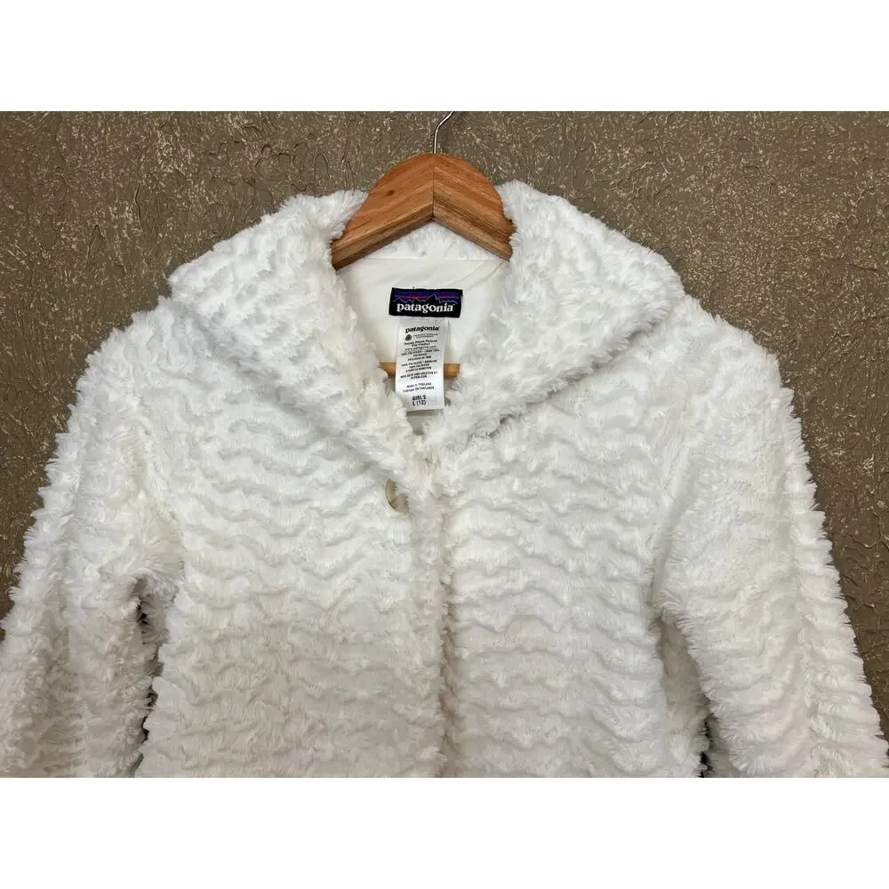 Patagonia girls pelage